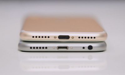 iphone 7 feature