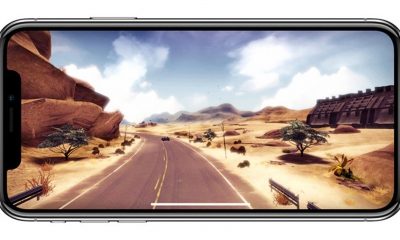 iphone-x-google-maps