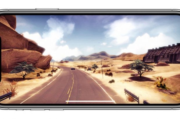 iphone-x-google-maps