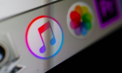 itunes-icoon