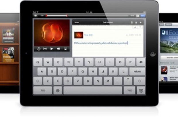 itunesu
