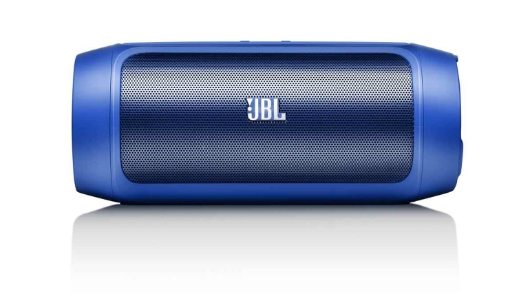 Shuraba serie Kerel JBL Charge 2: Bluetooth speaker en oplader in één | FWD