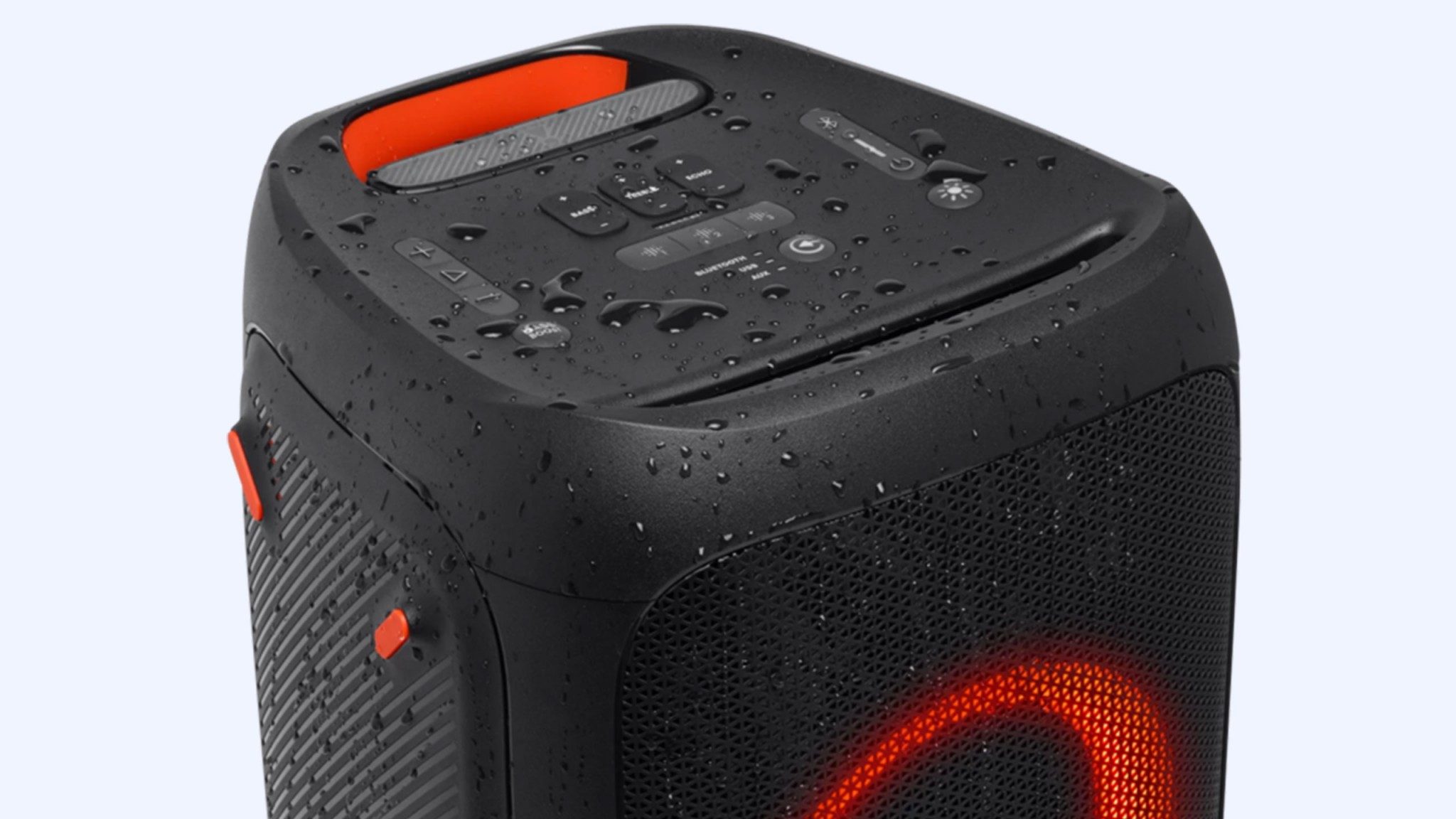 Jbl partybox 310 аккумулятор