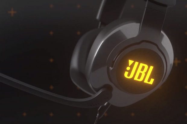 Bot interferentie Naar de waarheid Review: JBL Quantum 400 - koptelefoon voor allerlei soorten gamers | FWD