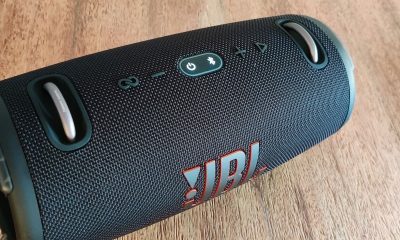 jbl xtreme 3 review