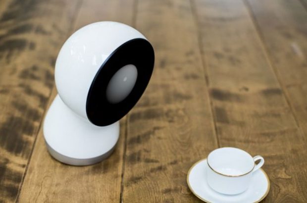jibo-sociale-robot