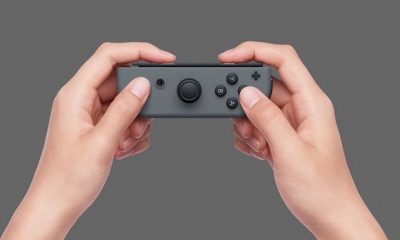 joy-con-controller
