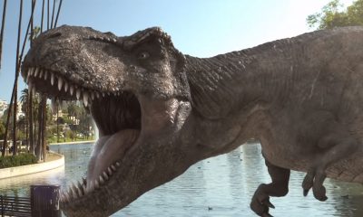 Jurassic World Alive