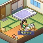 kairosoft-manga-works