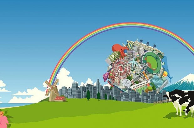 katamari-bandai-namco