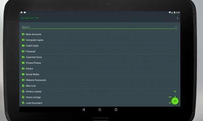 keeper-password-manager-android
