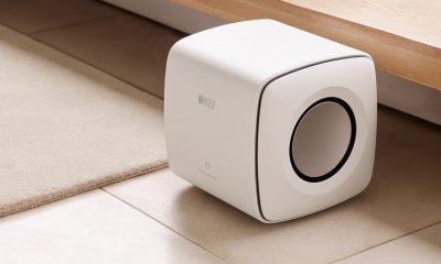 KEF KC62