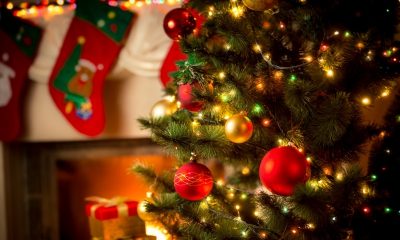 kerstverlichting
