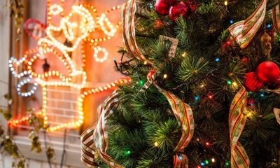 kerstverlichting slim