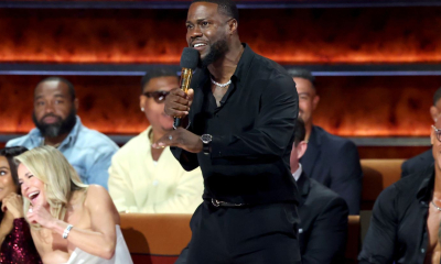 kevin hart
