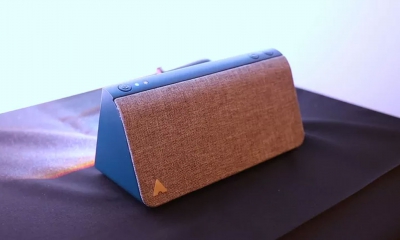 kevin-slimme-speaker-ces