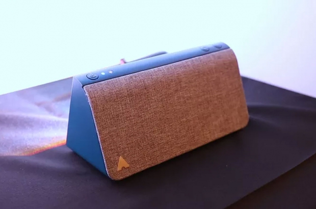 kevin-slimme-speaker-ces