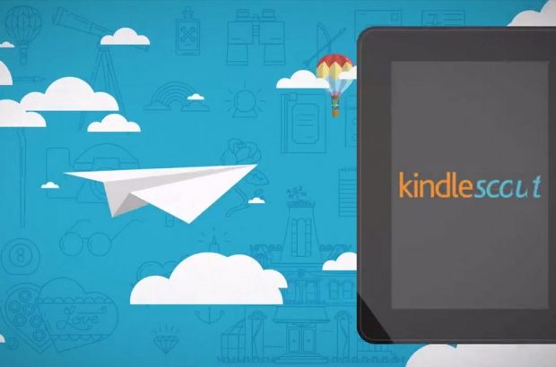 kindle-scout-amazon