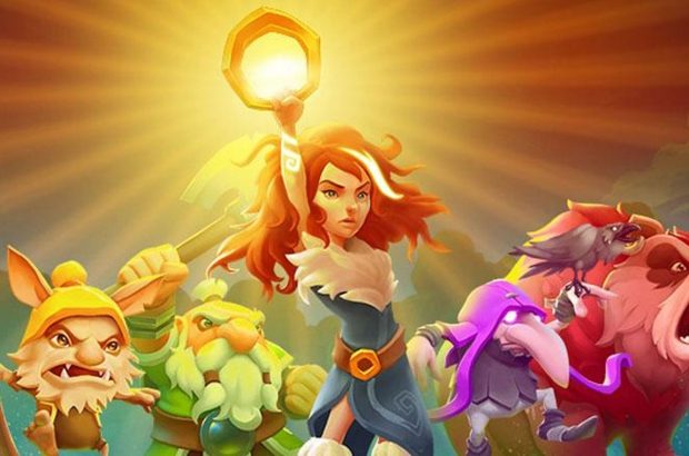 king-legend-of-solgard