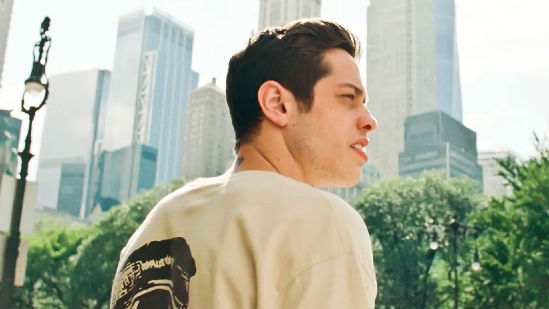 Streamingtips #9 – King of Staten Island en Yes Day | FWD