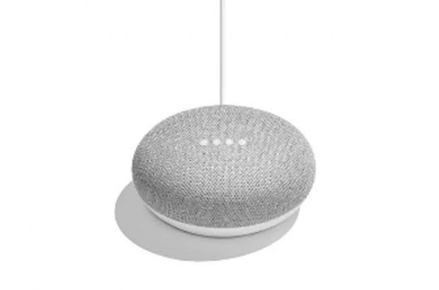 kleine-google-home-lek