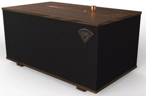klipsch-google-assistant