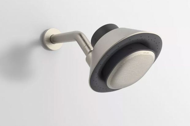 kohler-alexa-speaker-ces-2020