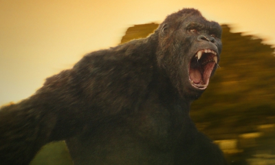 KONG: SKULL ISLAND