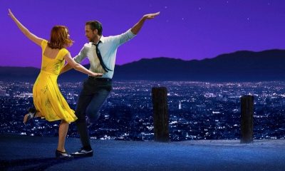 la la land