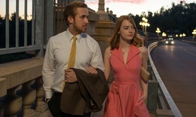 la la land