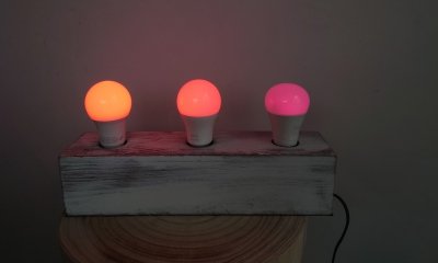 IKEA, WiZ en Lidl - slimme lampentest