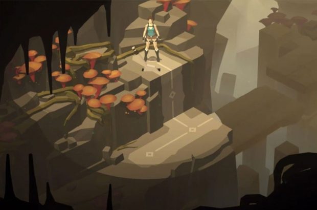 lara-croft-go