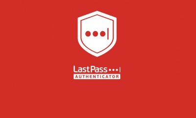 lastpass-authenticator