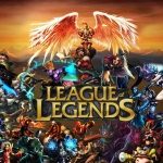 league-of-legends