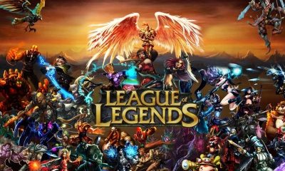 league-of-legends