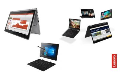 lenovo 2018