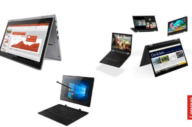 lenovo 2018