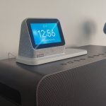 lenovo-smart-clock-2-foto-1