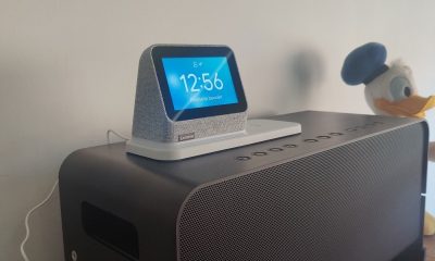 lenovo-smart-clock-2-foto-1