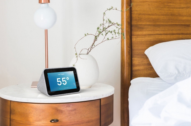 lenovo-smart-clock