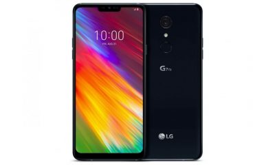 LG G7 Fit