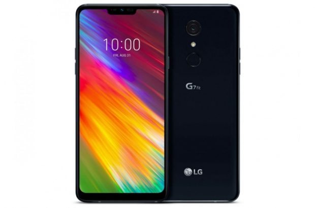 LG G7 Fit