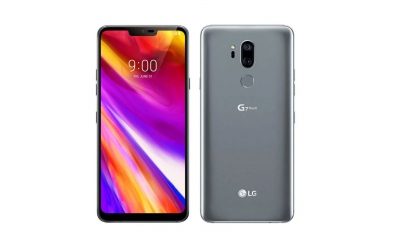 LG G7 ThinQ