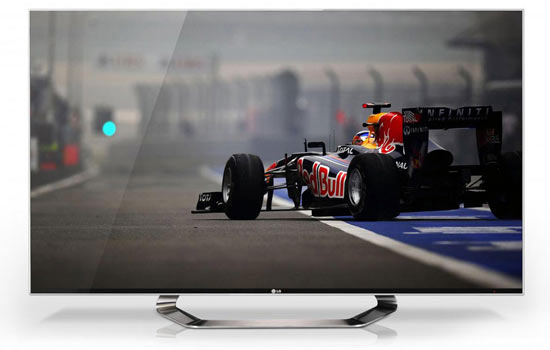 volwassen Koninklijke familie Abstractie 3D LCD/LED TV's vs 3D plasma TV's: Wat is het beste? | FWD