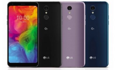 LG Q7