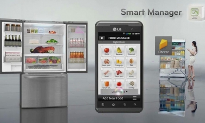 lg smart manager