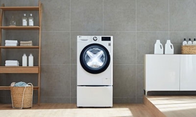 lg-wasmachine
