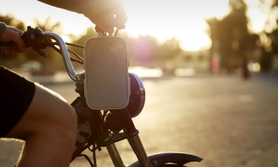 libratone GO ONE CLICK-1