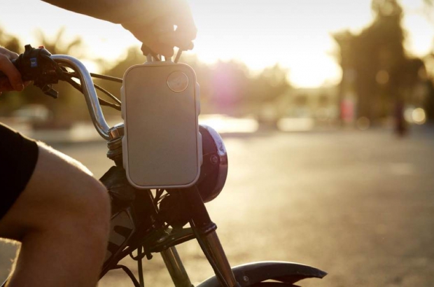 libratone GO ONE CLICK-1