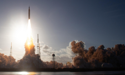 liftoff